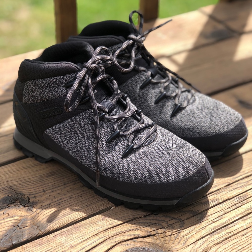 Timberland boots. Men’s size 9